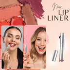 💋 Lip Liner™ — Il segreto di labbra perfette, sempre