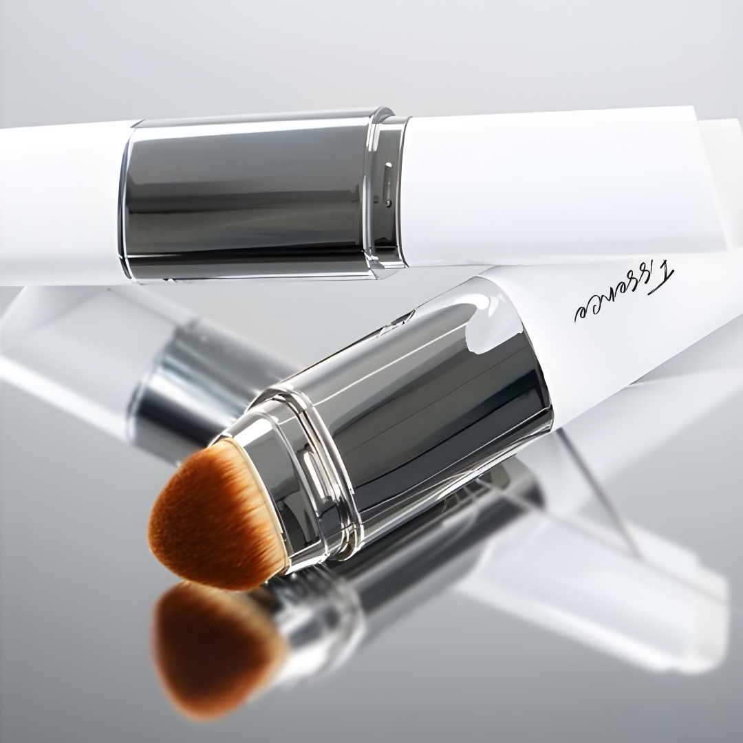 🍃 Skin Essence™ 2in1 - Per un finish naturale e luminoso