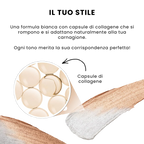 🍃 Skin Essence™ 2in1 - Per un finish naturale e luminoso