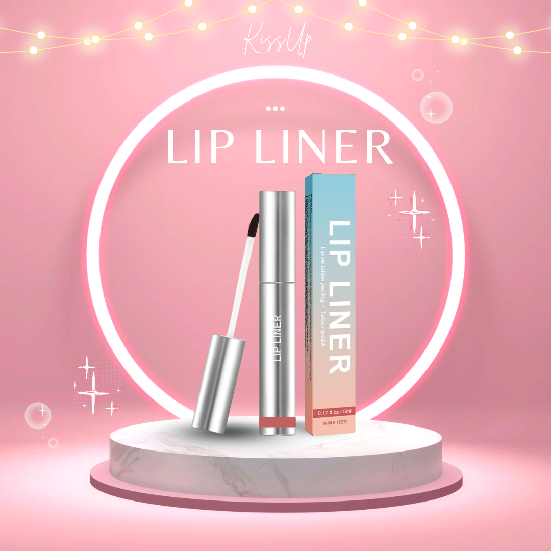 💋 Lip Liner™ — Il segreto di labbra perfette, sempre